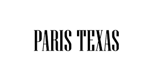 PARIS TEXAS